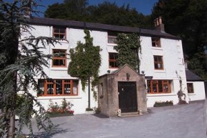 Pig of Lead Bed & Breakfast Bonsall Matlock Image