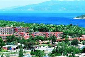 Pigale Beach Resort Image