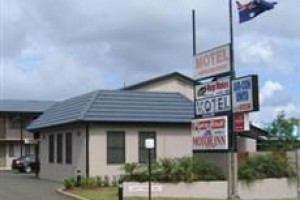 Pigeon House Motor Inn voted 3rd best hotel in Ulladulla