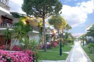 Pilalidis Apartments voted  best hotel in Pefkochori
