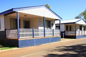 Pilbara Holiday Park Hotel Karratha Image