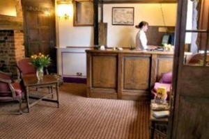 Pilgrims Hotel Image