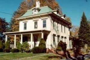 Pillsbury House Bed & Breakfast Image