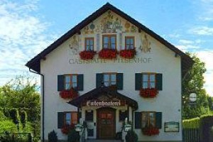 Pilsenhof Entenbraterei Hotel Hechendorf Image