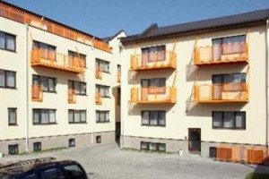 Pilve Apartment Hotel Image