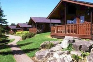 Pine Lake Resort voted 4th best hotel in Carnforth