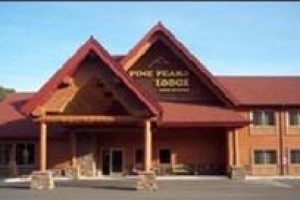 Pine Peaks Lodge and Suites voted  best hotel in Crosslake