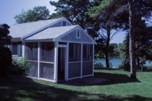 Pine Shore Cottages Image