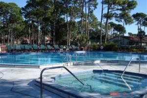 Pine Timberwood Suites Sarasota Image