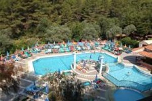 Pine Valley Hotel Oludeniz Image