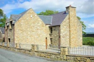 Pine View Self Catering Holiday Home Image