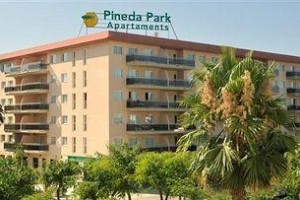 Pineda Park Apartaments Vila-seca Image
