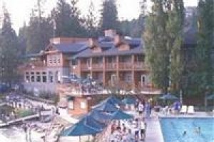 Pines Resort and Conference Center voted  best hotel in Bass Lake