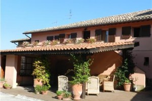 Pineta Country House Image