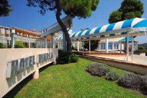 Pineta Hotel Vrsar voted 4th best hotel in Vrsar