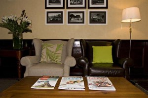 Pinetrees voted  best hotel in Lord Howe Island