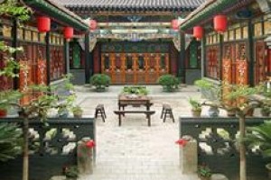 Pingyao Cheng Homes Fork Hotel Image