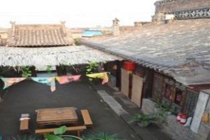 Pingyao Laochenggen Hostel Image