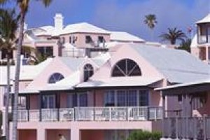 Pink Beach Club & Cottages Image