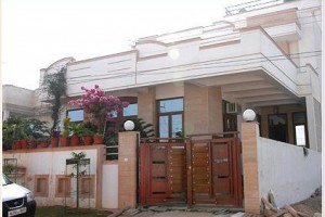 Pink City Home Stay Image
