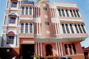 Pink City Palace Hotel Jaipur Image