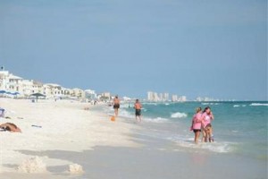 Pinnacle Port Resort Panama City Beach Image