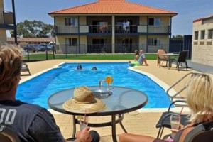 Pinnacles Edge Resort Image