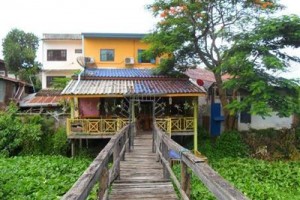 Pinpao Guest House Sukhothai Image