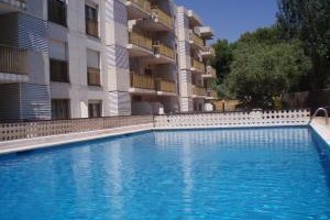 Pins i Mar Apartments Cambrils Image