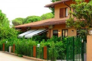Pintadera Albergo Residenziale Image
