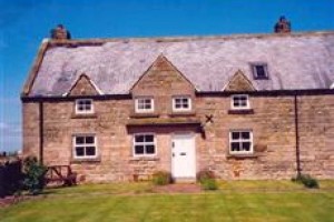 Pintail Apartment and Turnstone Cottage Thropton voted  best hotel in Thropton