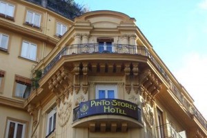 Pinto-Storey Hotel Image