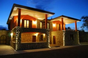 Pinus Rooms Image