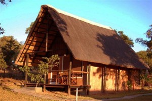 Pioneer Camp Zambia voted 3rd best hotel in Lusaka
