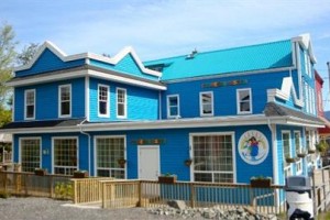 Pioneer Hostel voted 6th best hotel in Prince Rupert