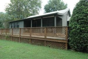 Pioneer Motel and Cottages Cherokee (North Carolina) Image