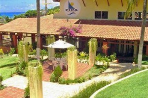 Pipa Atlantico voted 4th best hotel in Tibau do Sul