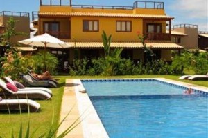 Pipa Beleza Spa Resort Tibau do Sul voted 8th best hotel in Tibau do Sul
