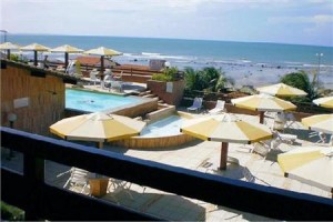 Pipa's Ocean Apart Hotel Image