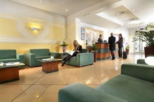 Piramidi Hotel voted  best hotel in Torri di Quartesolo