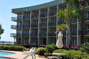 Pirates Bay Condominiums Fort Walton Beach Image