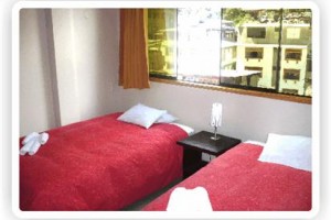 Pirwa Bed And Breakfast Machu Picchu Image