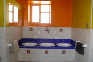 Pirwa Hostel La Paz Image