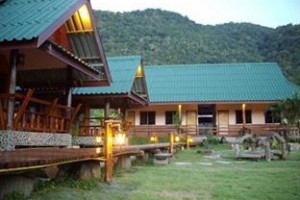 Pitchaporn House Image