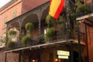 Place d'Armes Hotel Image