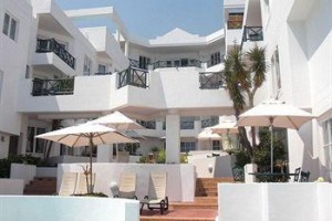 The Place on the Bay voted 3rd best hotel in Camps Bay