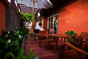 Plai Garden Boutique Guesthouse Bang Phli Image