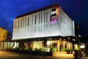 Plan B Hotel Image