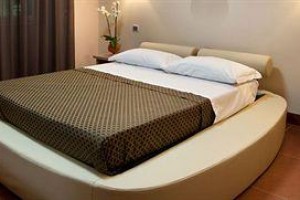 Plana Hotel voted  best hotel in Casagiove