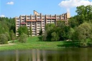 Planernoye Hotel Khimki voted 2nd best hotel in Khimki